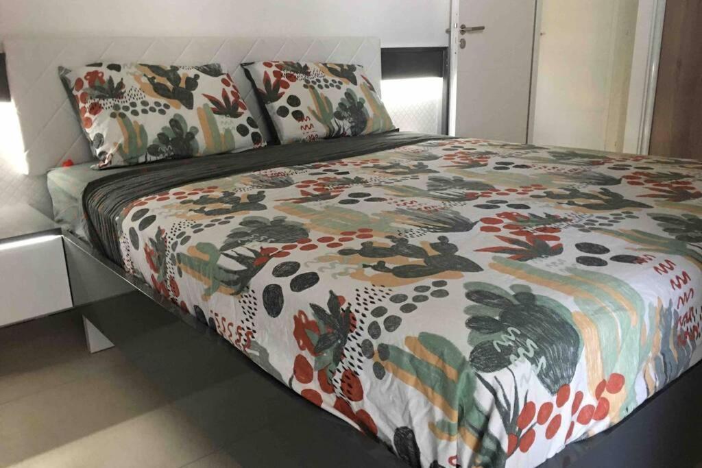 Apartmán Les Terrasses Du Port Canet-en-Roussillon Exteriér fotografie